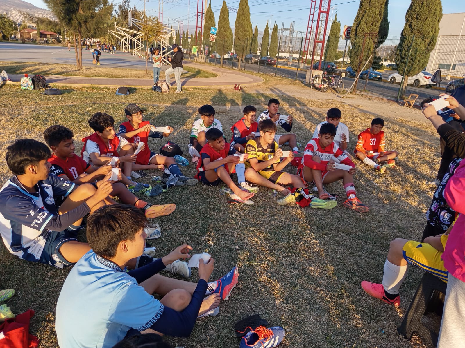 Talleres