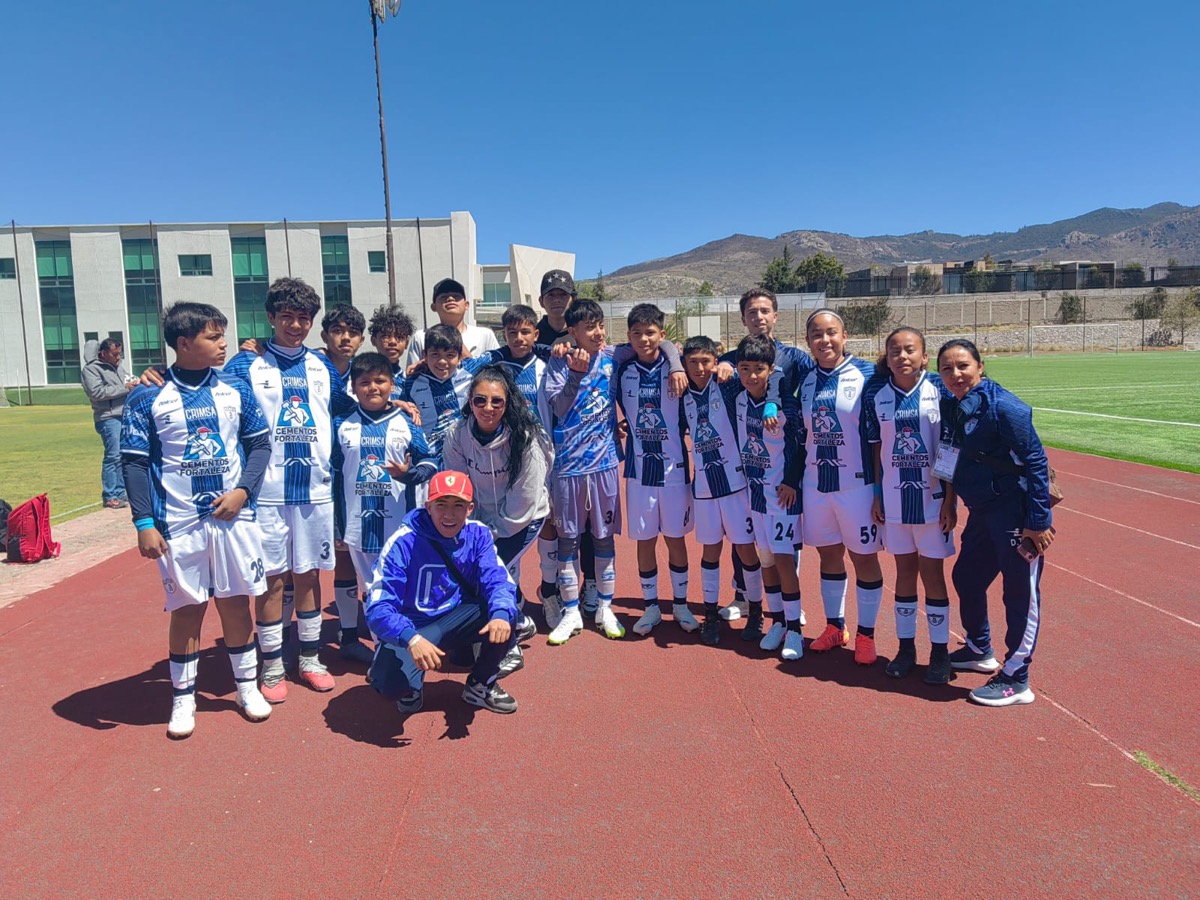 Participación en torneos internacionales