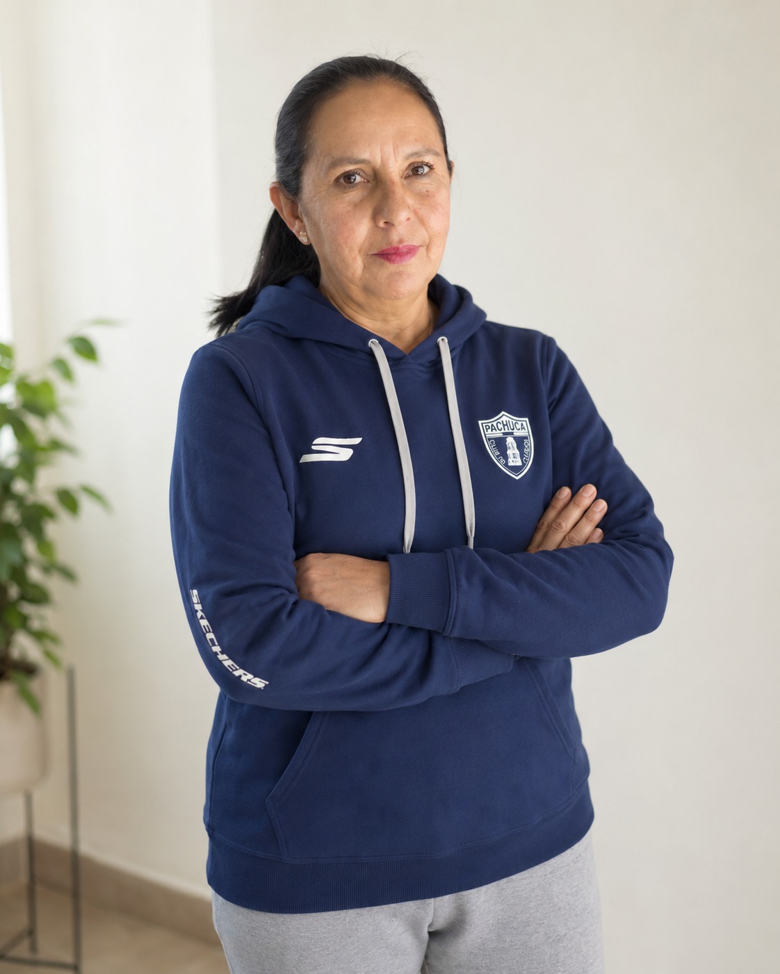 Ángela Castillo