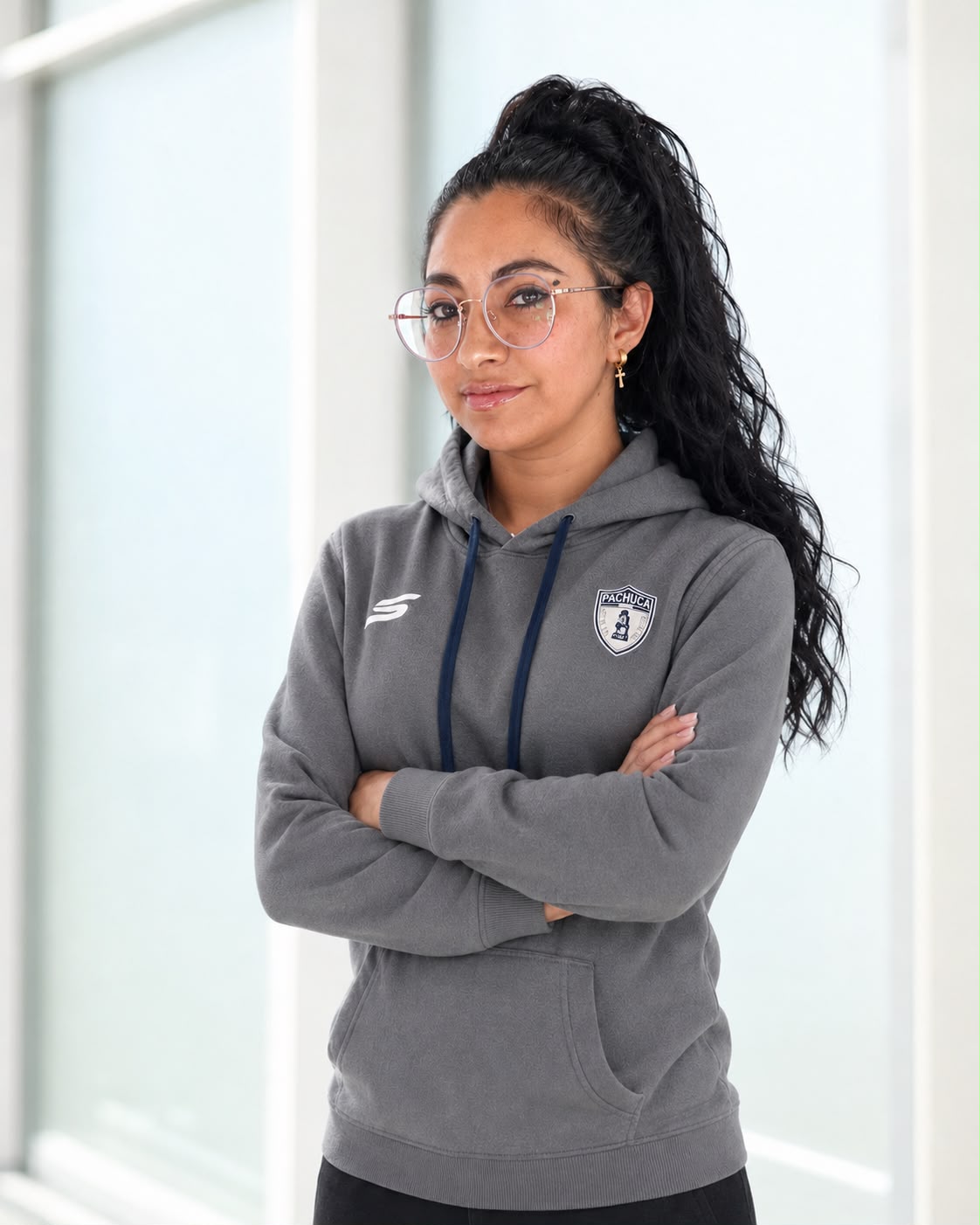 Diana Aguilar